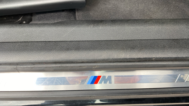 BMW 3 Series 330e M Sport 4dr Auto Saloon